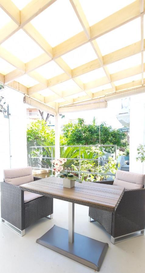Villa Angelus نيس المظهر الخارجي الصورة